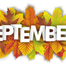 September